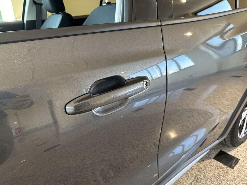 Ford Focus 1.0 EcoBoost Hybrid 125 CV 5p. Active