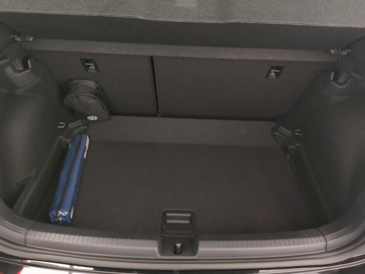 Volkswagen Polo 1.0 TSI R-Line