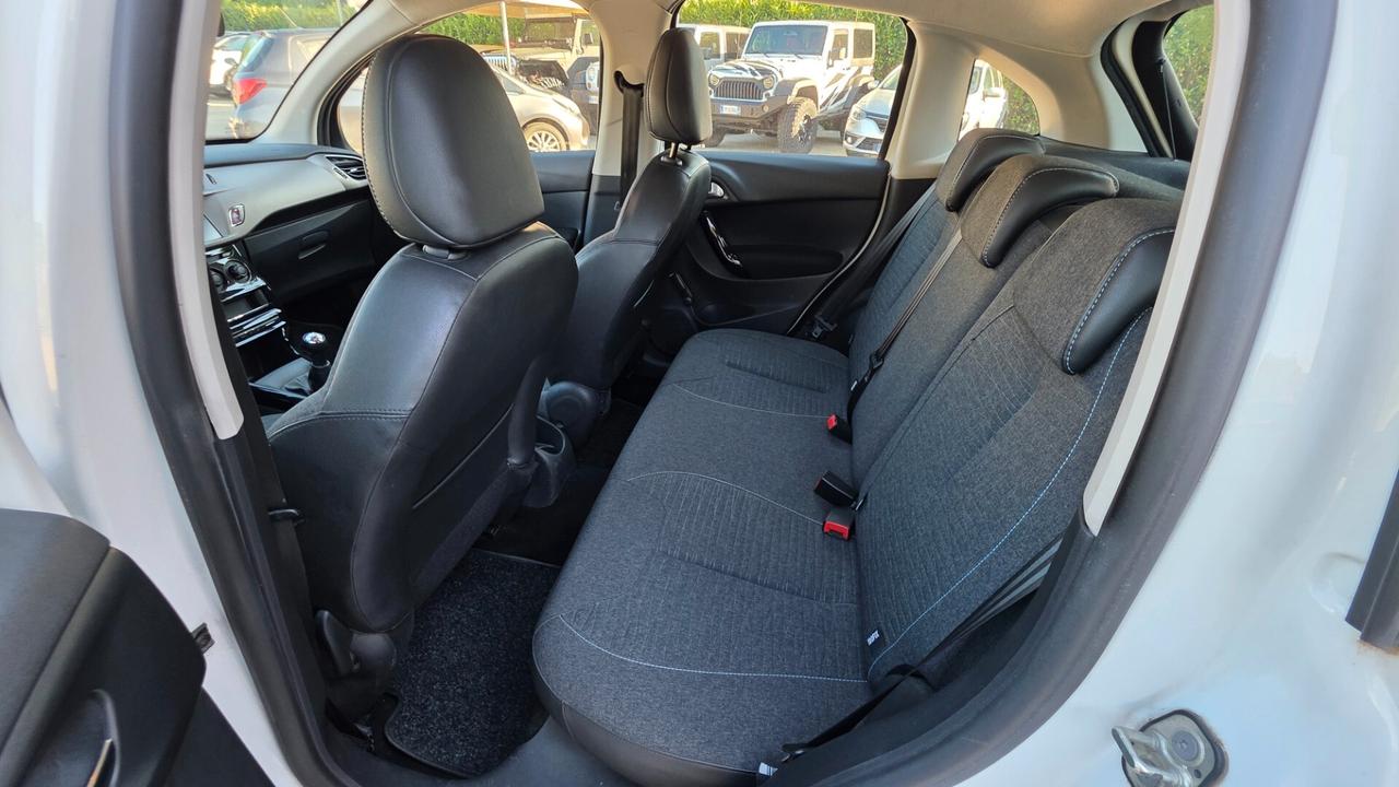 Citroen C3 BlueHDi 75 Exclusive