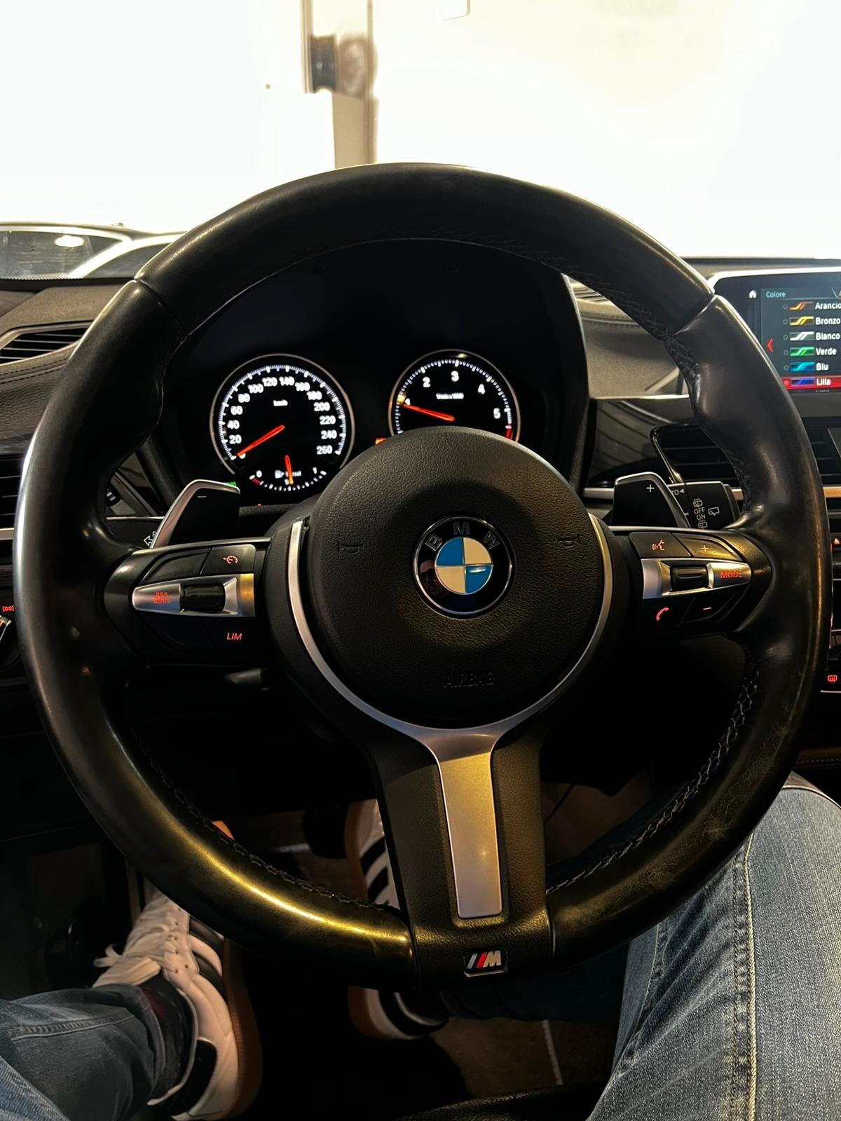 Bmw X2 xDrive20d Msport-X