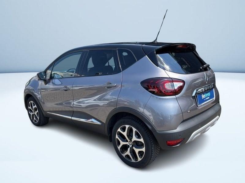 Renault Captur 0.9 TCE SPORT EDITION 90CV