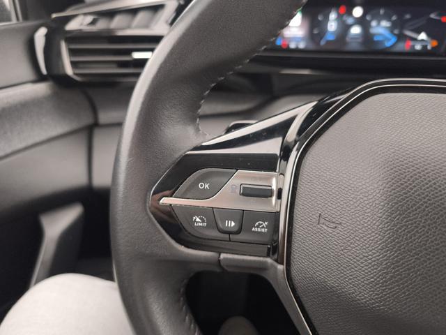 PEUGEOT 308 1.5 bluehdi Allure Pack s&s 130cv eat8