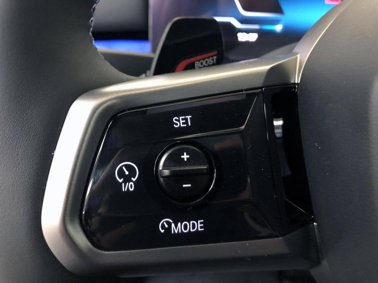 BMW Serie 5 i5 M60 MSport Pro