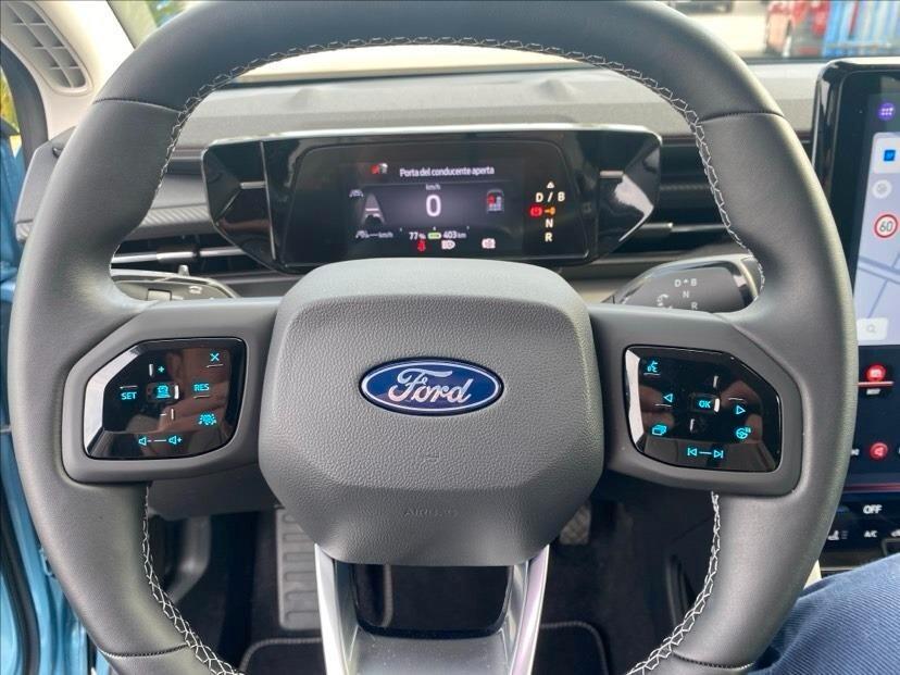 Ford Explorer-e Extended Range Explorer Premium 286 CV
