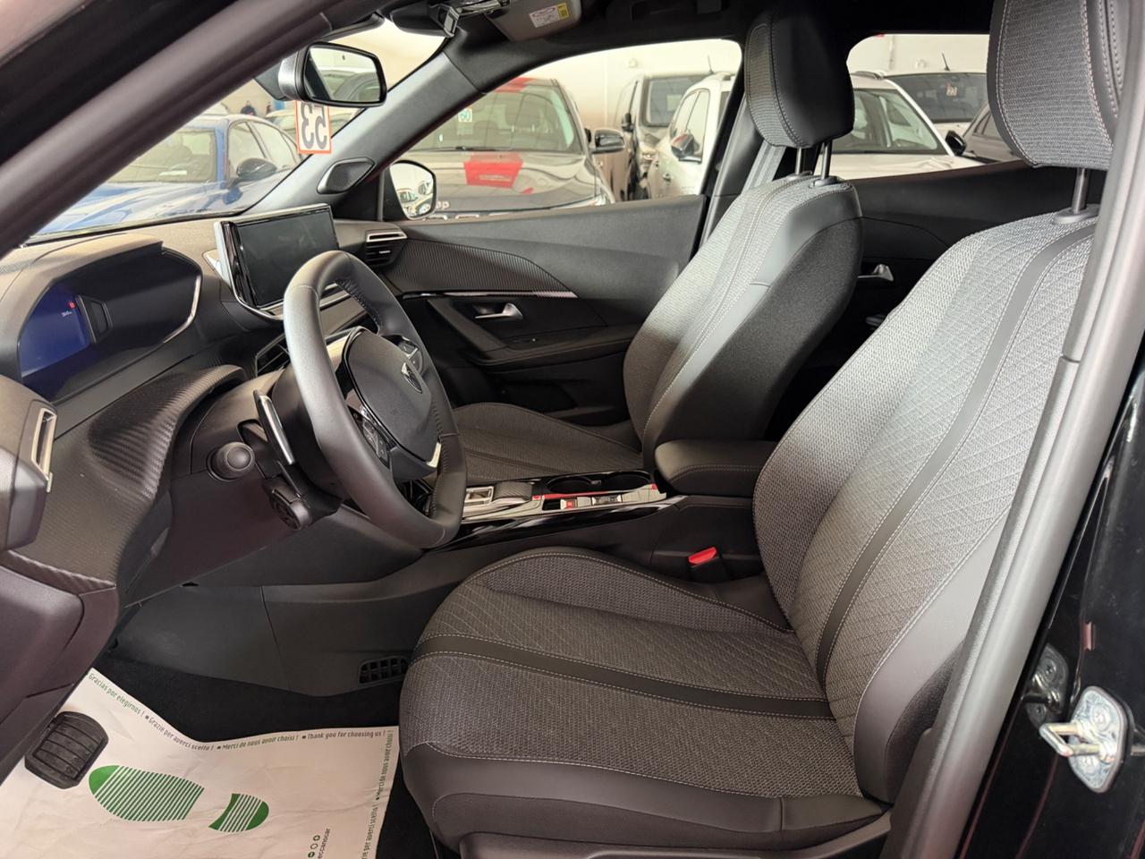 Peugeot 2008 Hybrid 145 e-DCS6 Allure PREZZO SENZA VINCOLI