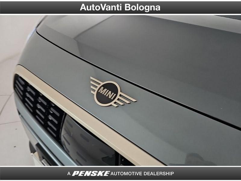 MINI Countryman Mini Countryman 1.5 48V C Favoured auto