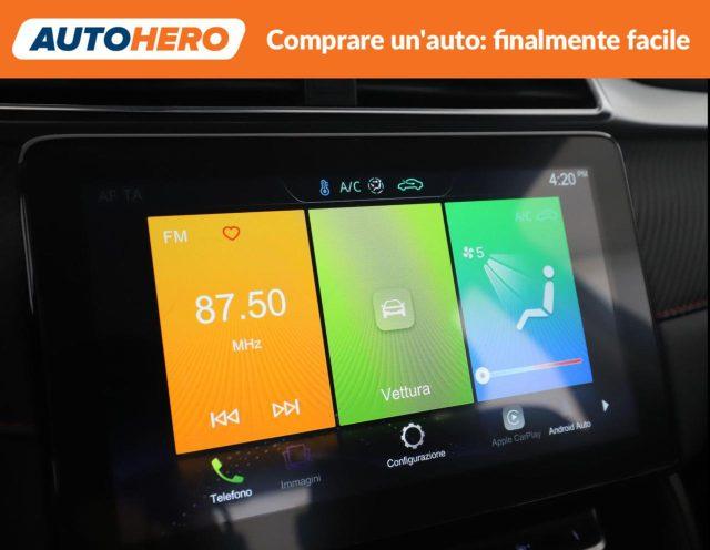 MG ZS 1.5 VTi-tech Comfort