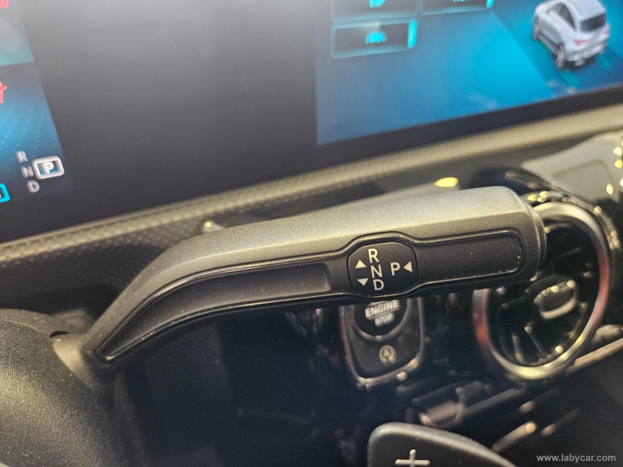 MERCEDES-BENZ CLA 200 d Aut. Shooting Brake Sport