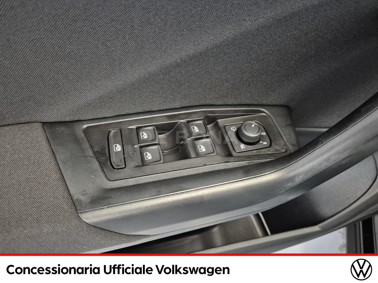 Volkswagen T-Roc 2.0 tdi life 150cv dsg