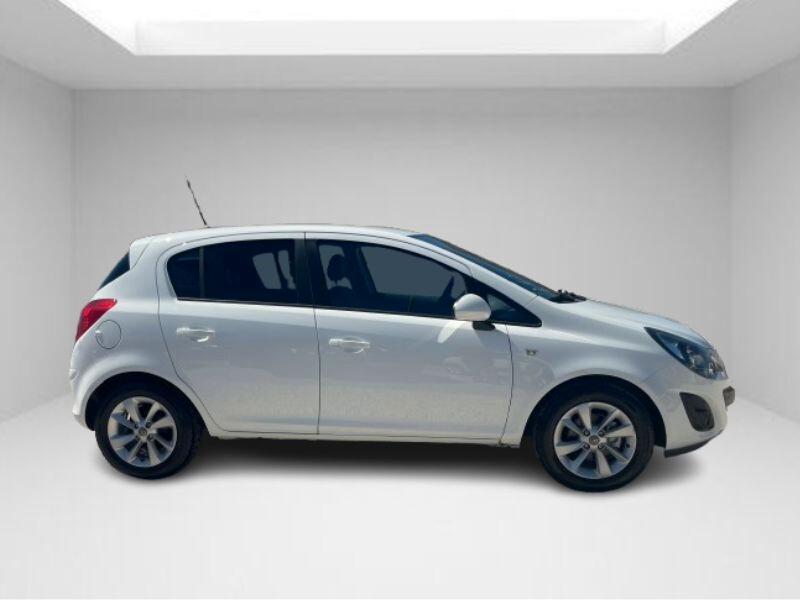 Opel Corsa 1.3 CDTI 75CV COSMO