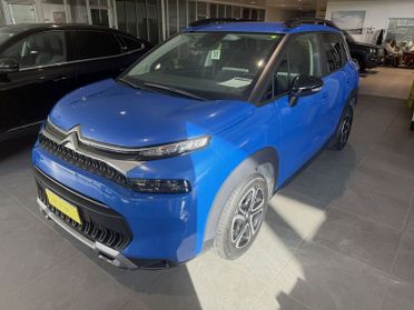 Citroën C3 Aircross BlueHDi 110 S&S Feel