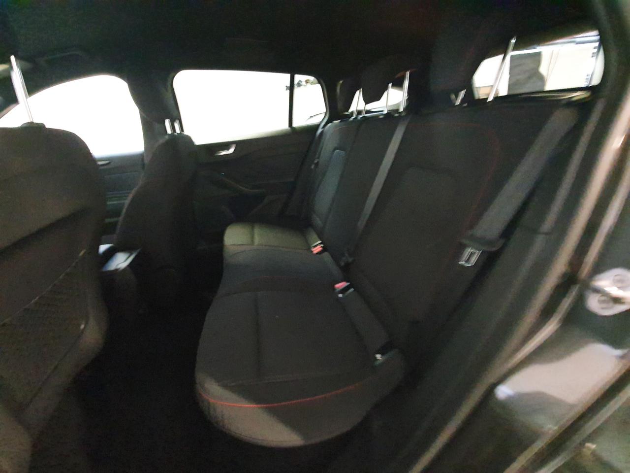 FORD Focus 4ª serie - Focus 1.0 EcoBoost 125 CV SW ST-Line