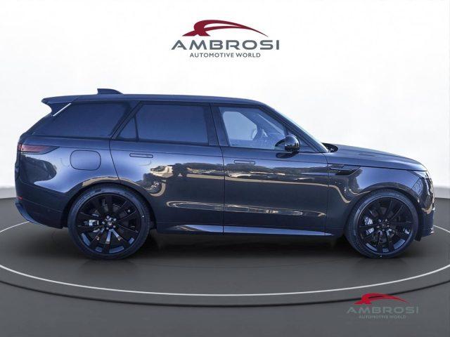 LAND ROVER Range Rover Sport L461 3.0D AJ20-D6H AWD 5DR SWB Dynamic SE 249PS Au