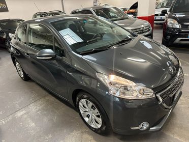 Peugeot 208 1.2 VTi 82 CV 3 porte Active