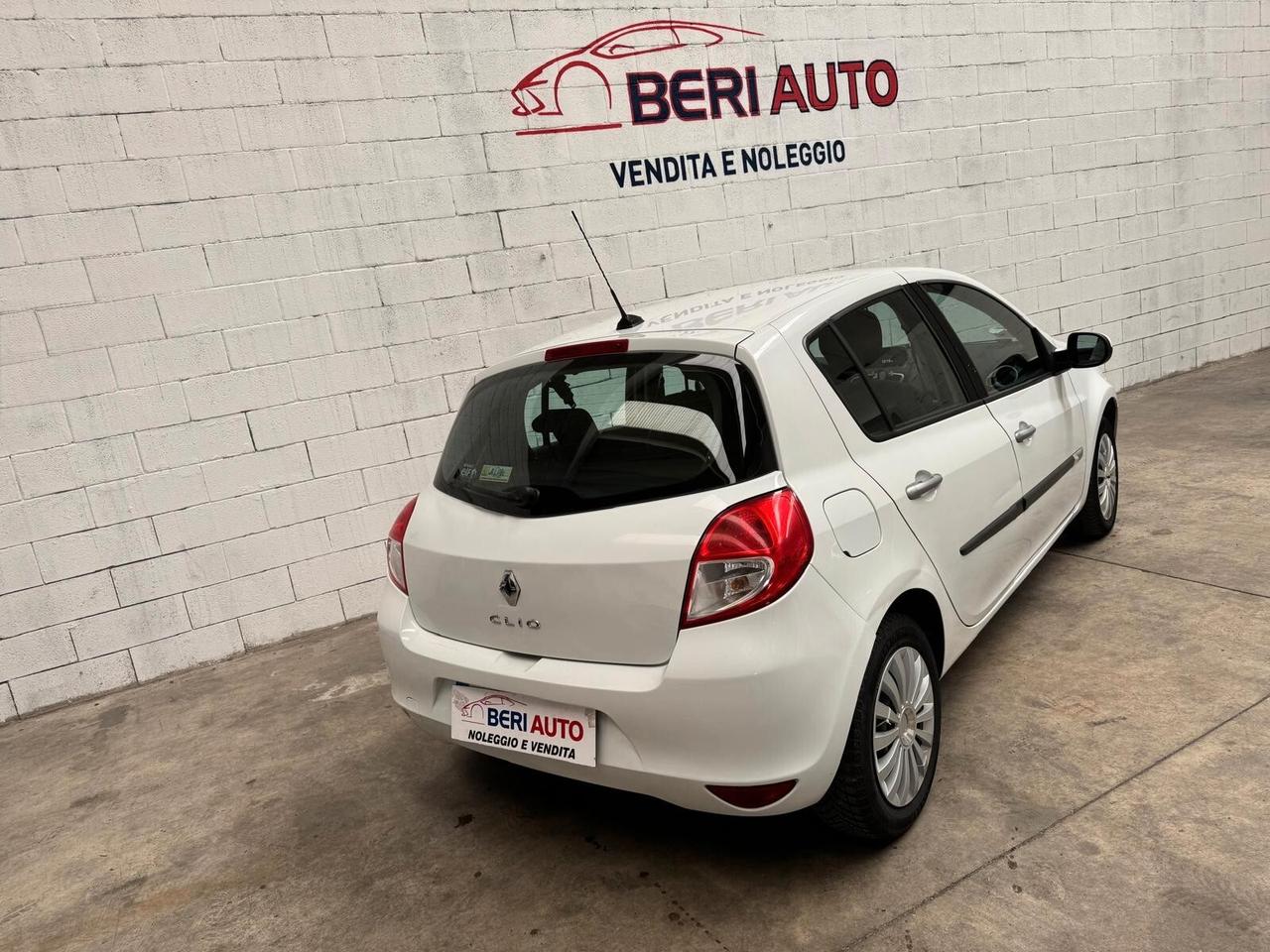 Renault Clio ( GPL valido fino al 2031 ) allestimento Dynamique