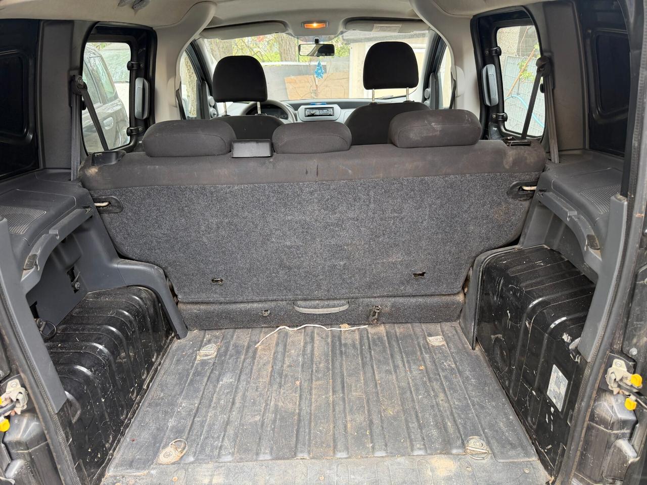 Fiat Fiorino 1.3 MJT 75CV Furgone