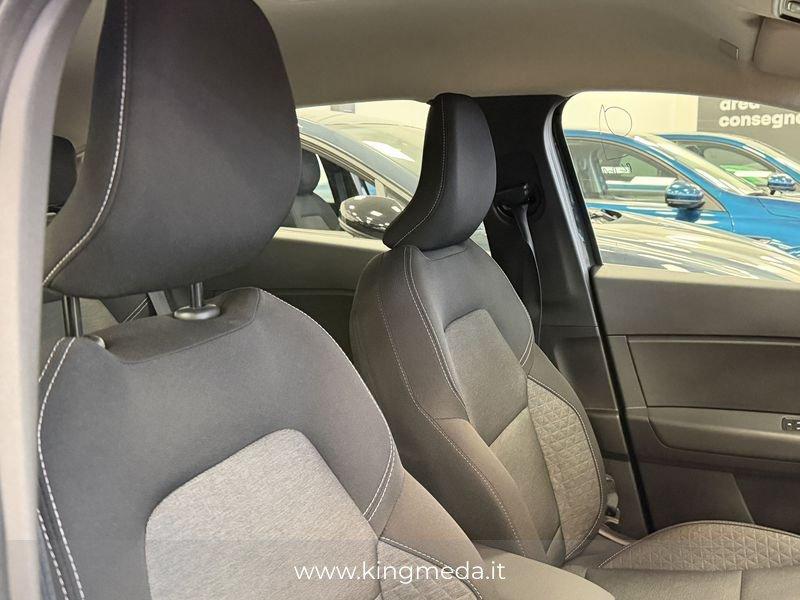 Renault Captur E-Tech hybrid 1.6 E-TECH HEV 145 EQUILIBRE AUTO