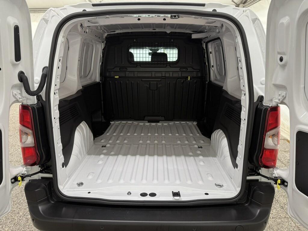 Toyota Proace City Furgone Proace City 1.5D 100cv S&S L1 S Comfort