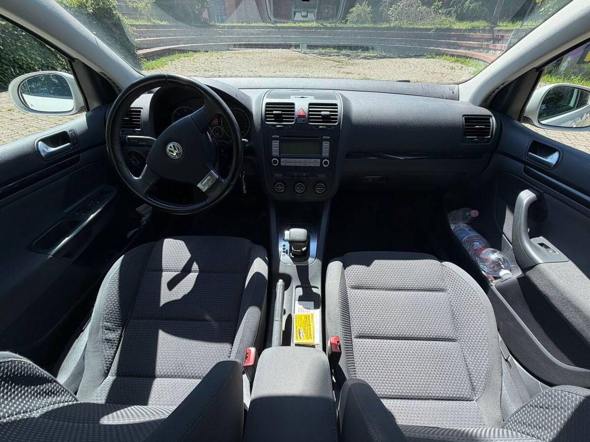 Volkswagen Golf 2.0 tdi Gt Sport 3p dsg dpf