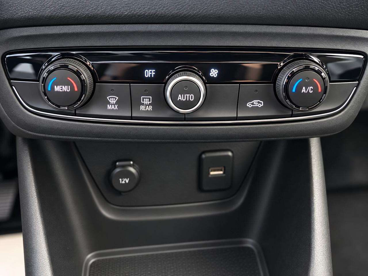 Opel Crossland X INNOVATION