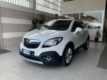Opel Mokka 1.4 Turbo Ecotec 140CV 4x2 Start&Stop Cosmo