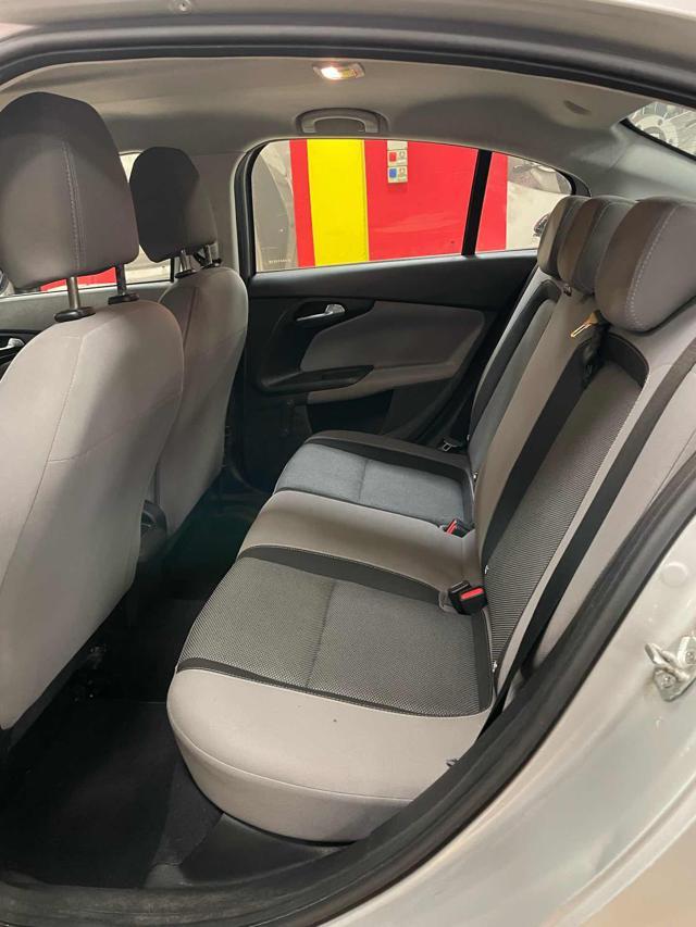 FIAT Tipo 1.3 Mjt 4 porte Lounge