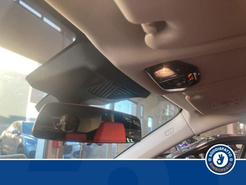 BMW X1 sDrive 18d