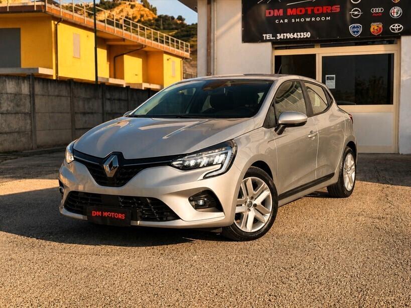 Renault Clio TCe 90 CV 5 porte Business