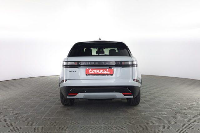 LAND ROVER Range Rover Velar Range Rover Velar 2.0D I4 204 CV Dynamic SE