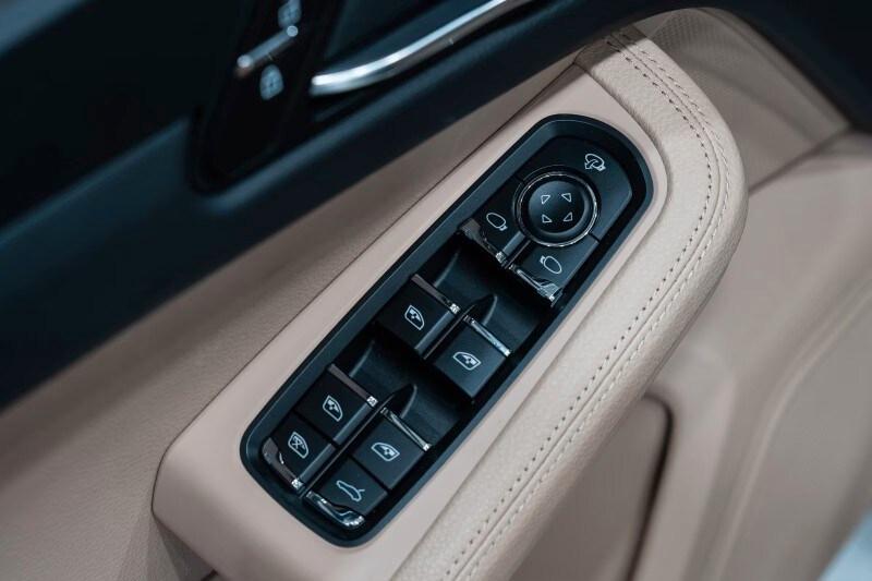 PORSCHE Macan 1ªs. '13-'25 Macan 2.0 T