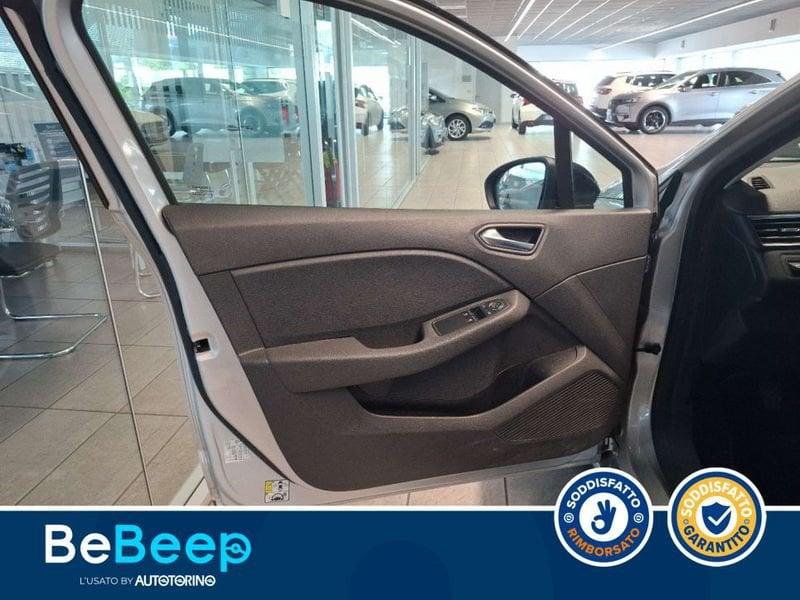 Renault Clio 1.0 SCE LIFE 65CV
