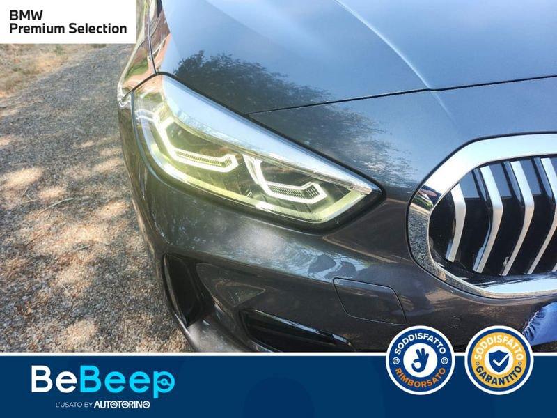 BMW Serie 1 118I MSPORT 140CV AUTO