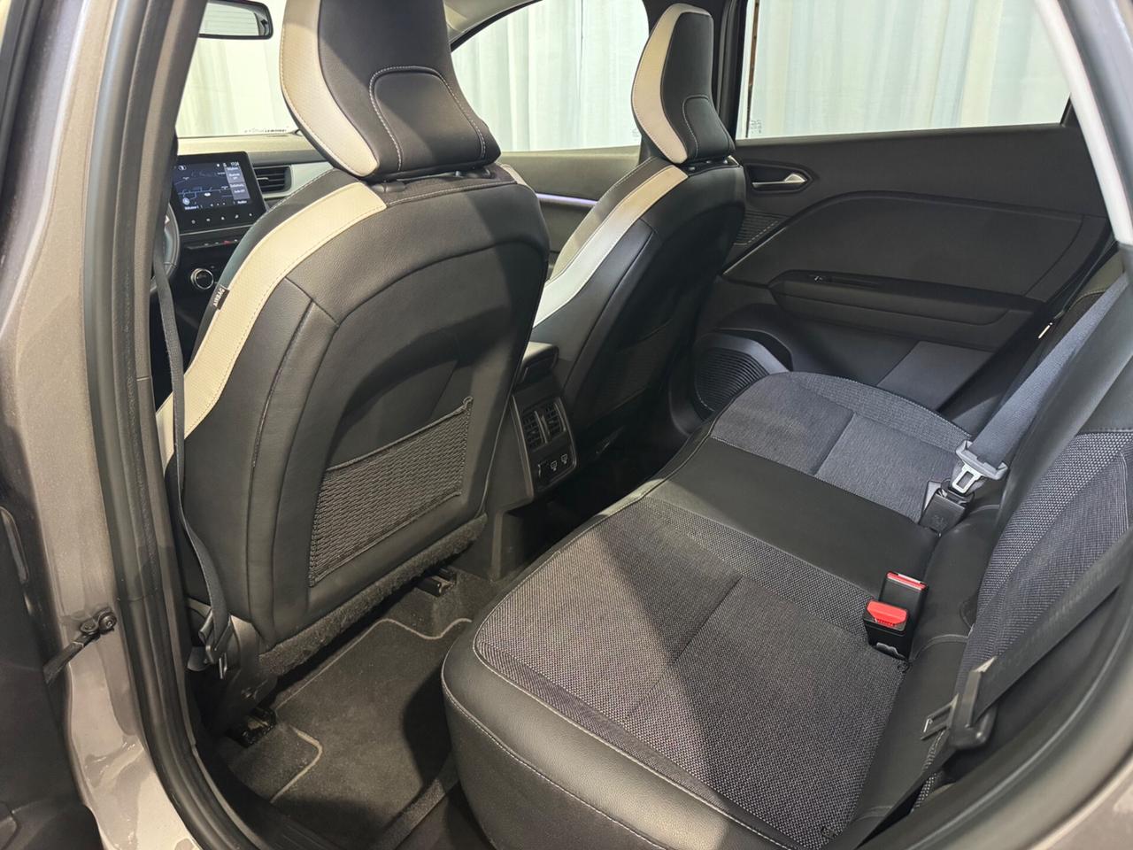 Renault Captur TCe 90 CV Techno