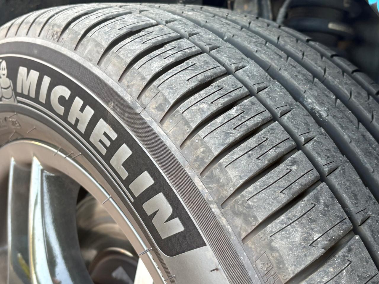 Porsche Cayenne 4.8 S Aspirato km certificati