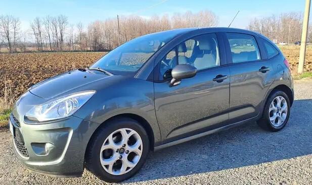 Citroen C3 1.1 Exclusive"ottima per neopatentati"