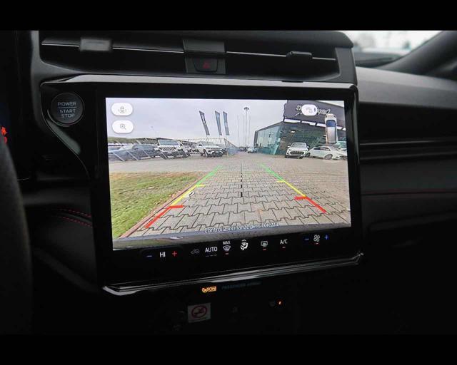 FORD Puma 1.0 EcoBoost 125 CV S&S ST-Line