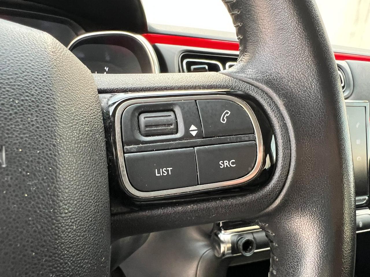 CITROEN C3 PURETECH 82CV 2018!!! GPL DI CASA MADRE !!!