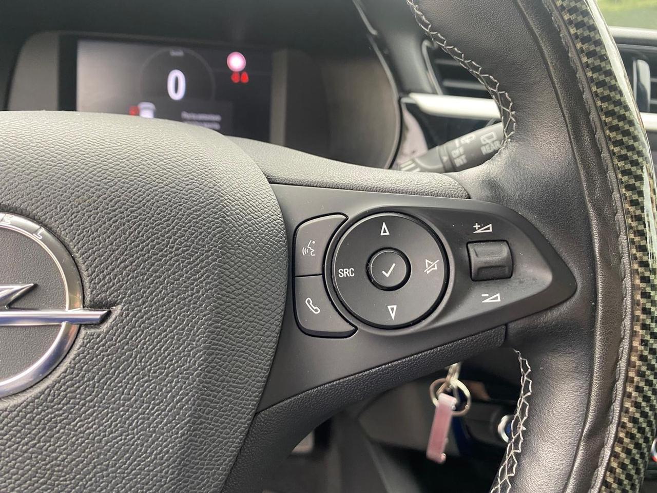 Opel Corsa Elegance 1.2 Direct Injection Tur #7355