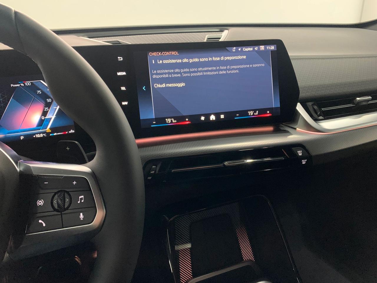 Bmw X2 xDrive 20d Msport Pro