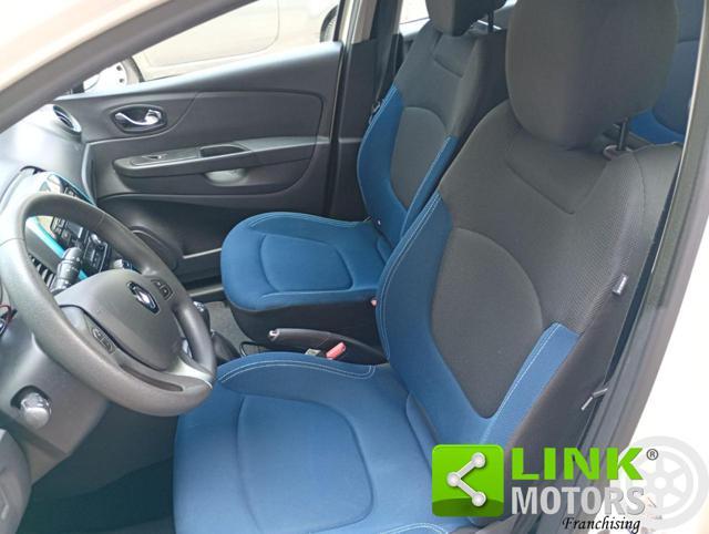 RENAULT Captur TCe 12V 90 CV Start&Stop Energy Life