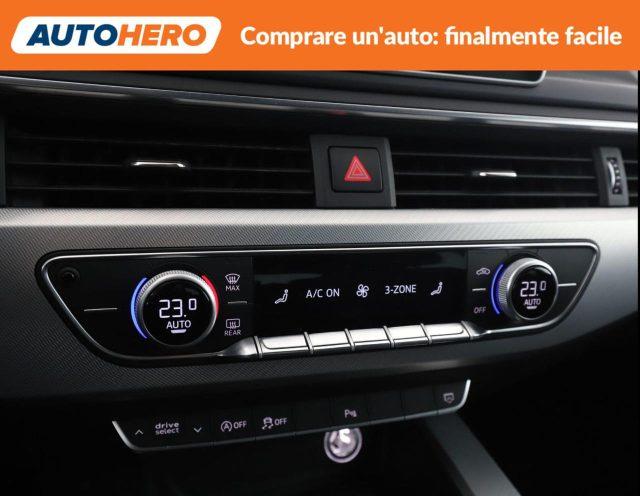 AUDI A5 SPB 2.0 TDI 190 CV S tronic Sport