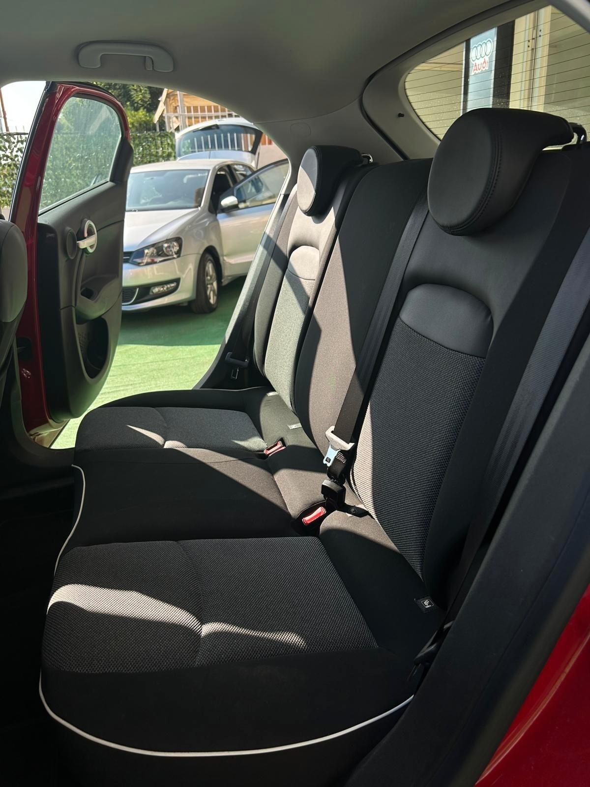 Fiat 500X 1.3 MultiJet 95 CV Lounge