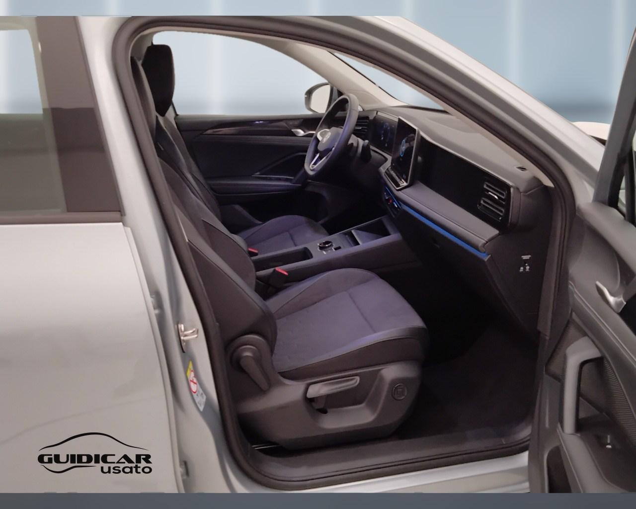 VOLKSWAGEN Tiguan III 2024 - Tiguan 2.0 tdi Life 150cv dsg