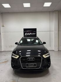 Audi Q3 2.0 TDI 177 CV quattro S tronic Business Plus