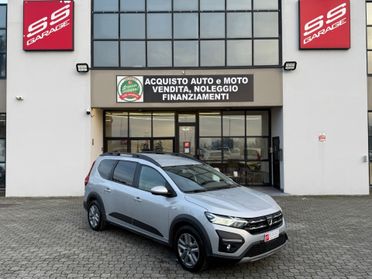 Dacia Jogger 1.0 TCe GPL 100 CV 7 posti