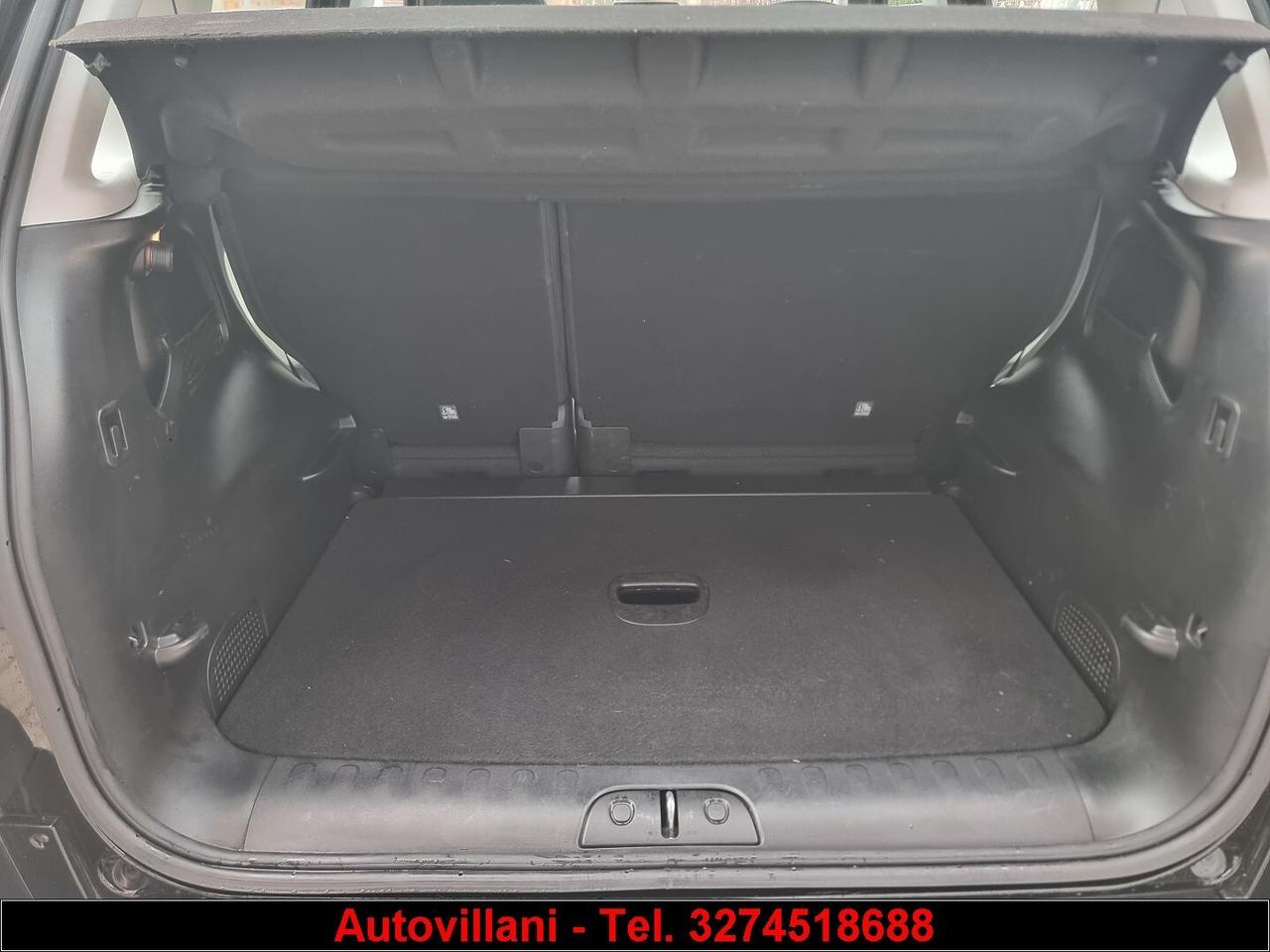 Fiat 500L 1.6 Multijet 120 CV Trekking ANNO 2017