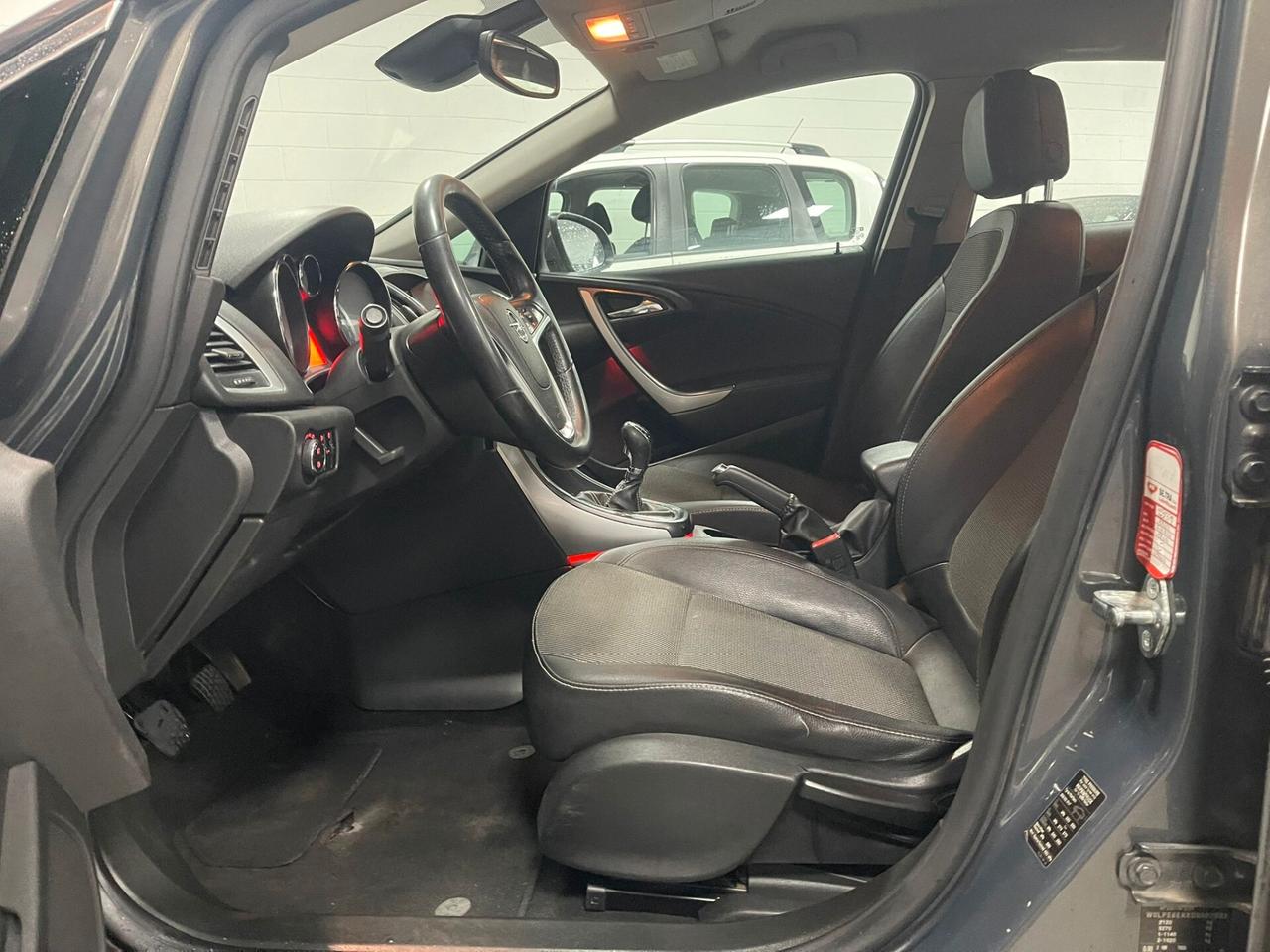 Opel Astra 1.7 CDTI 110CV 5 porte Cosmo