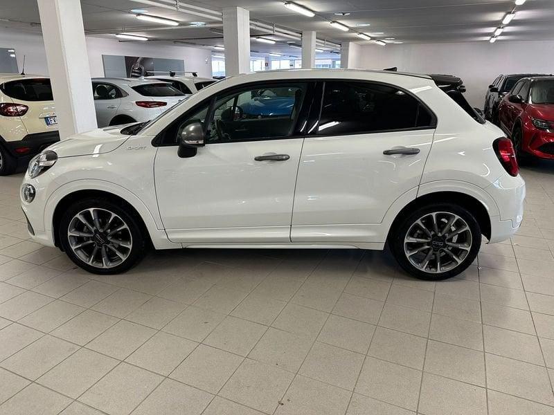 FIAT 500X 1.0 T3 120 CV Sport