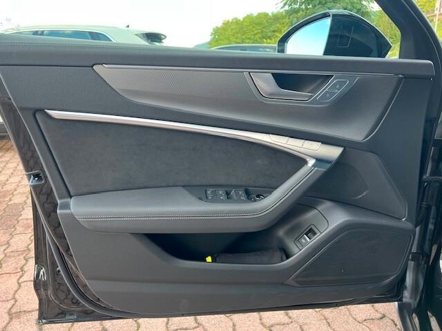 Audi A6 allroad 45 Tdi Q. S-tr. Matrix, Pelle, 20", Acc, Camera