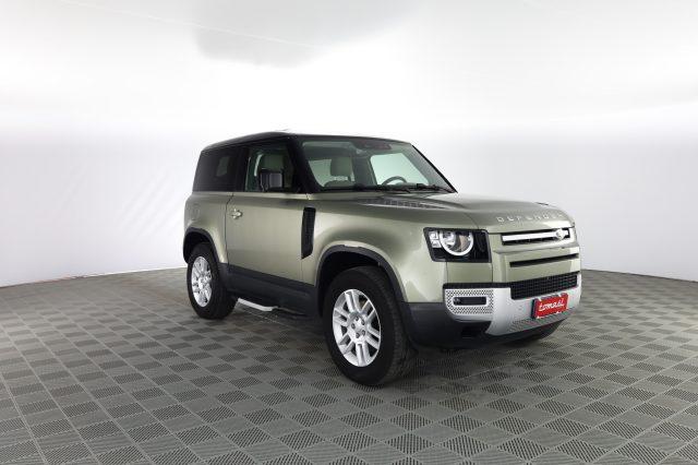 LAND ROVER Defender Defender 90 3.0D I6 200 CV AWD Auto S